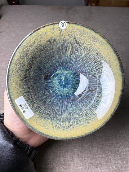 Michael 12.22evening