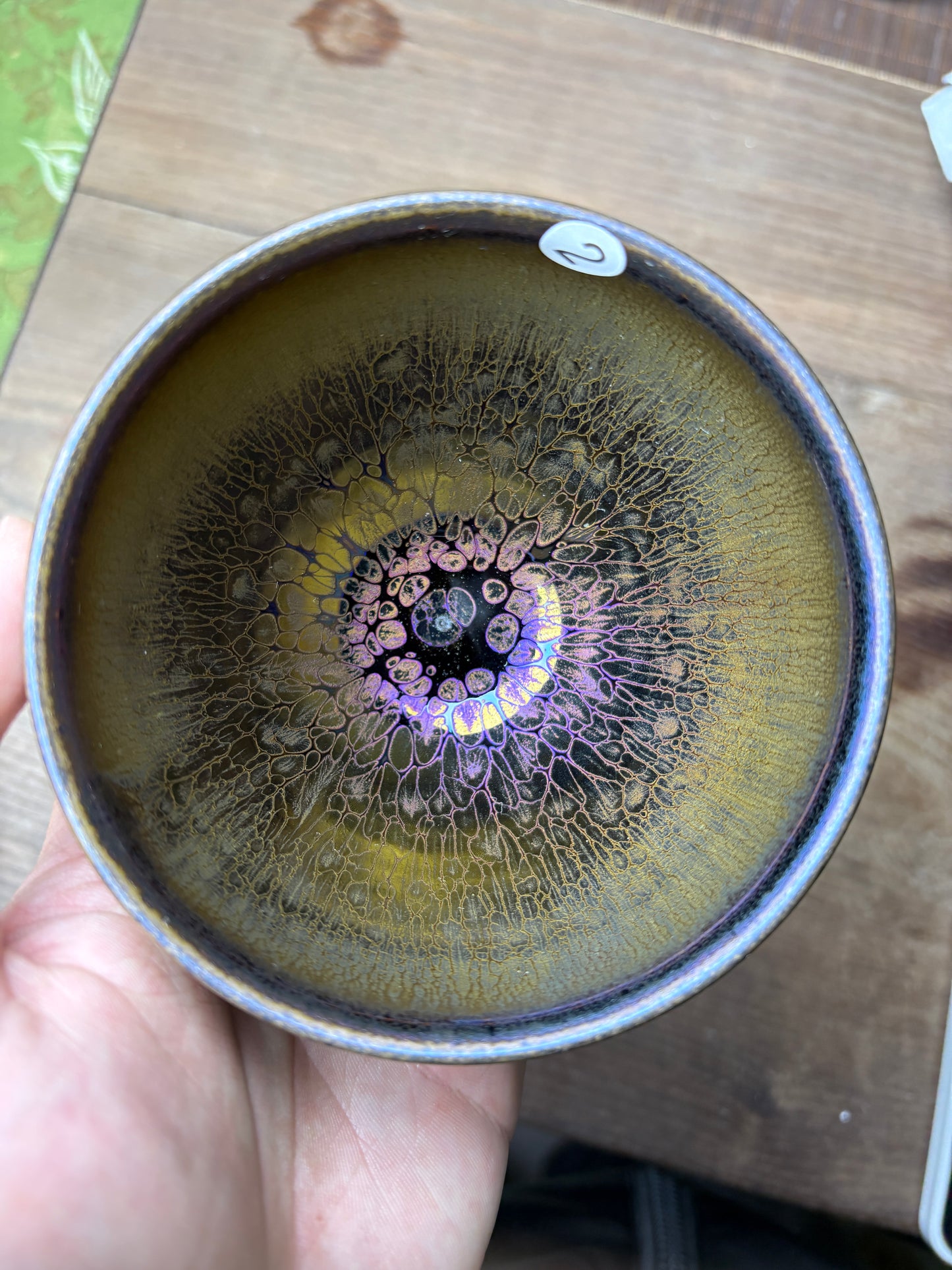 Michael 12.23evening