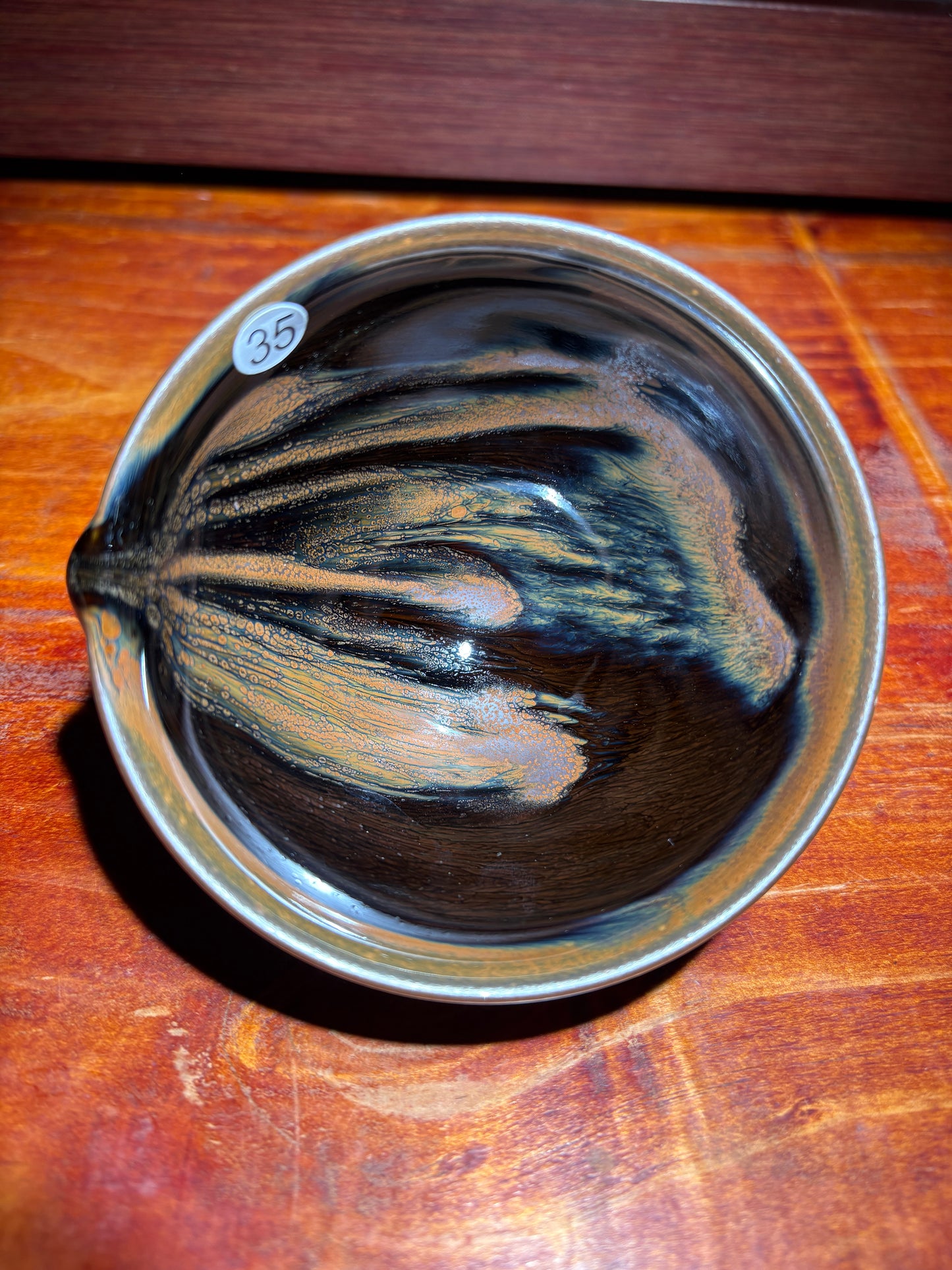 Michael 12.15（evening）