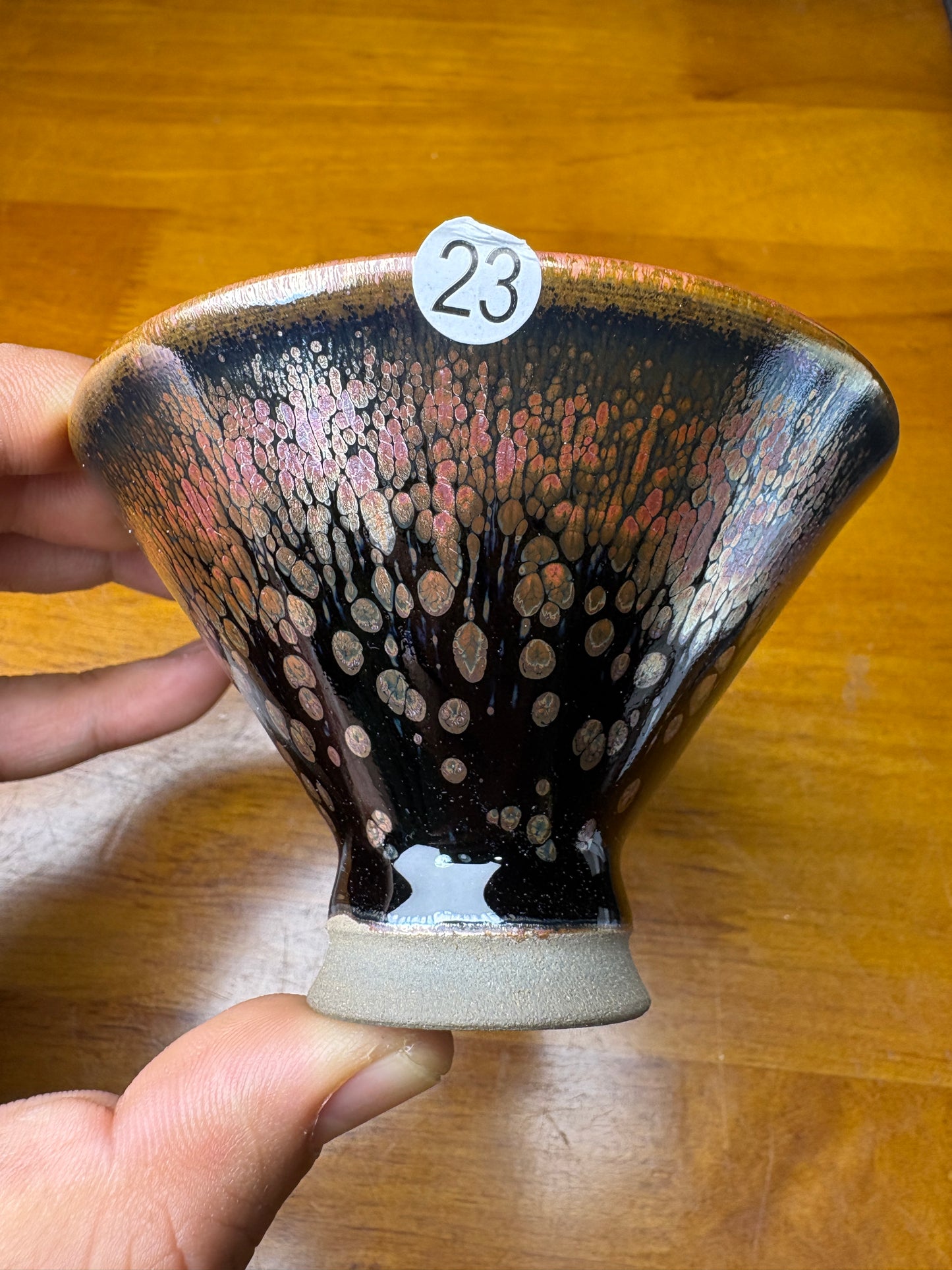 Michael 12.17（evening）