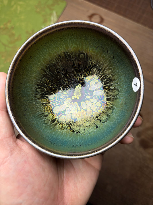 Michael 12.23evening