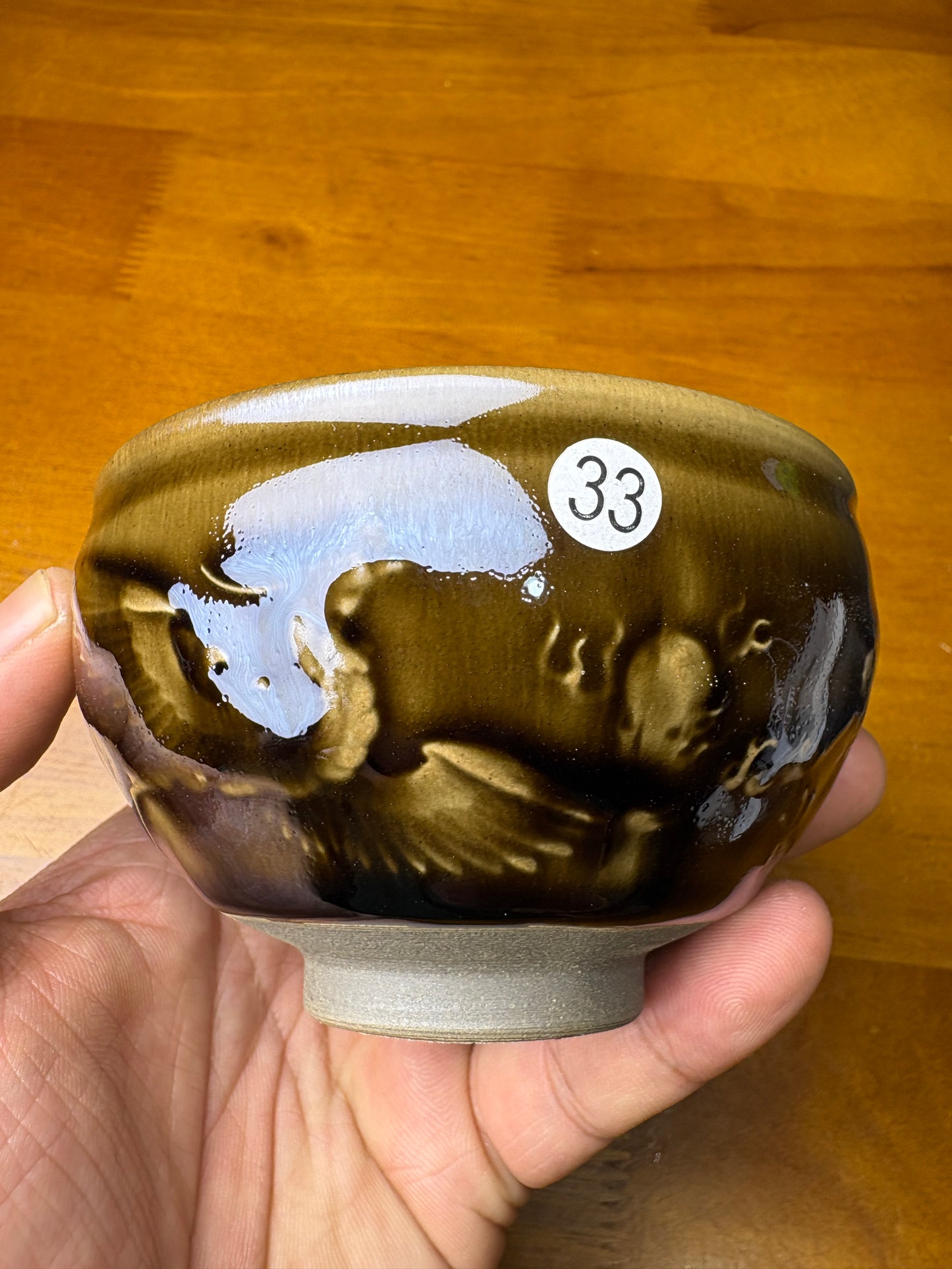 Michael 12.17（evening）