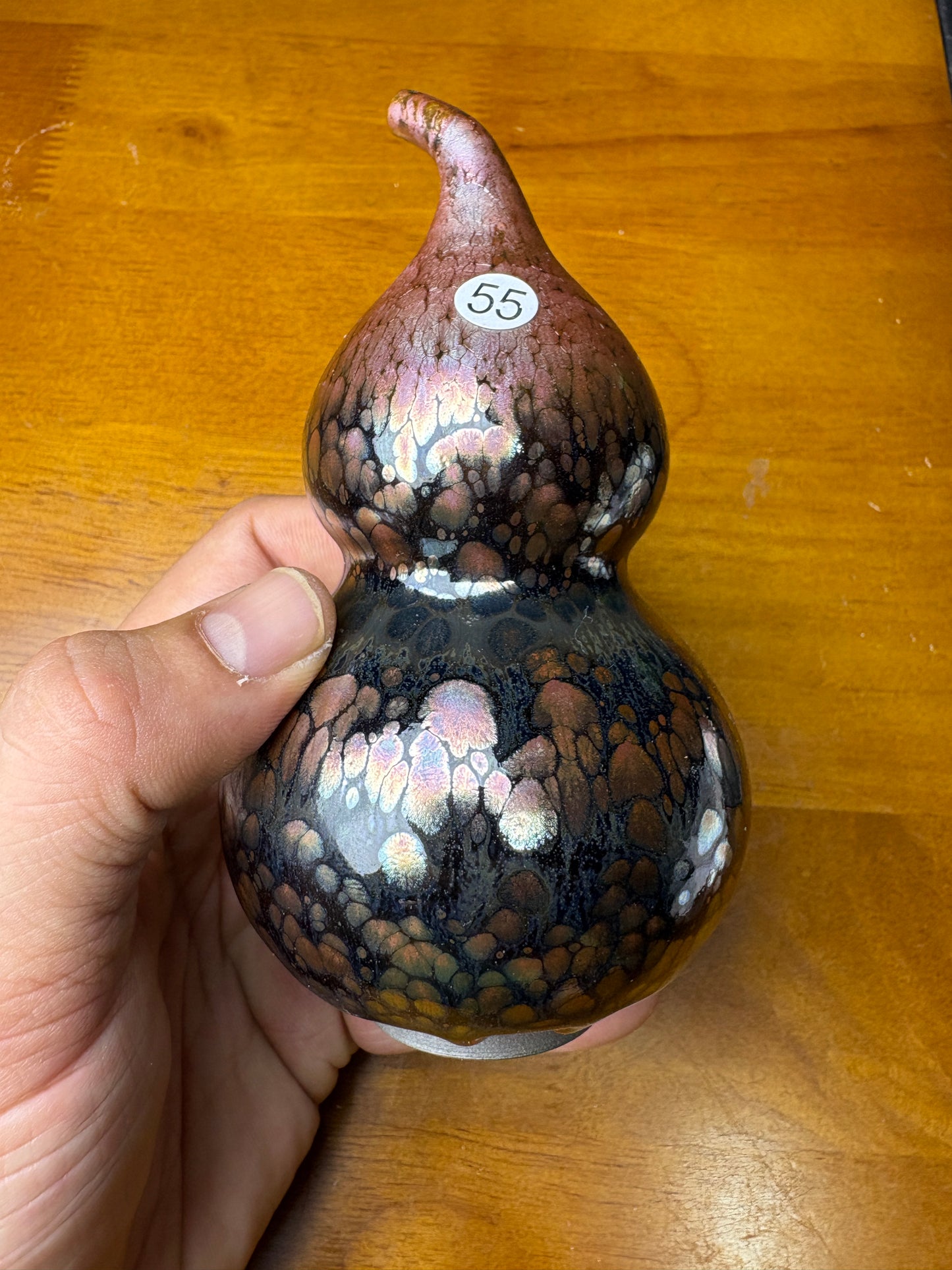 Michael 12.17（evening）