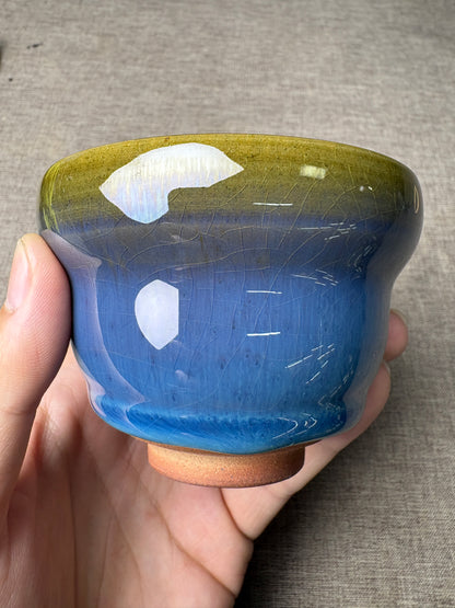 Michael 12.22evening