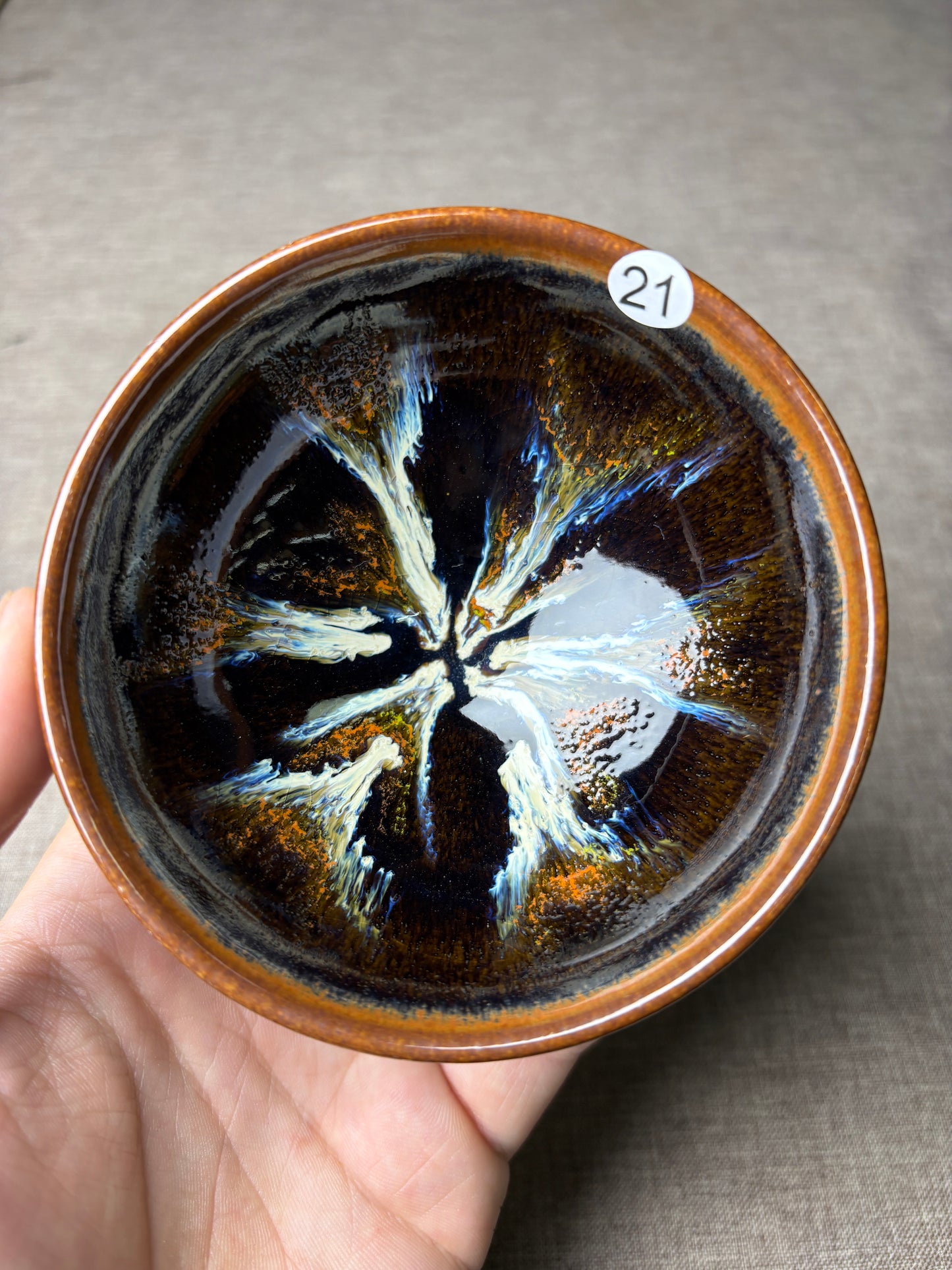 Michael 12.22evening