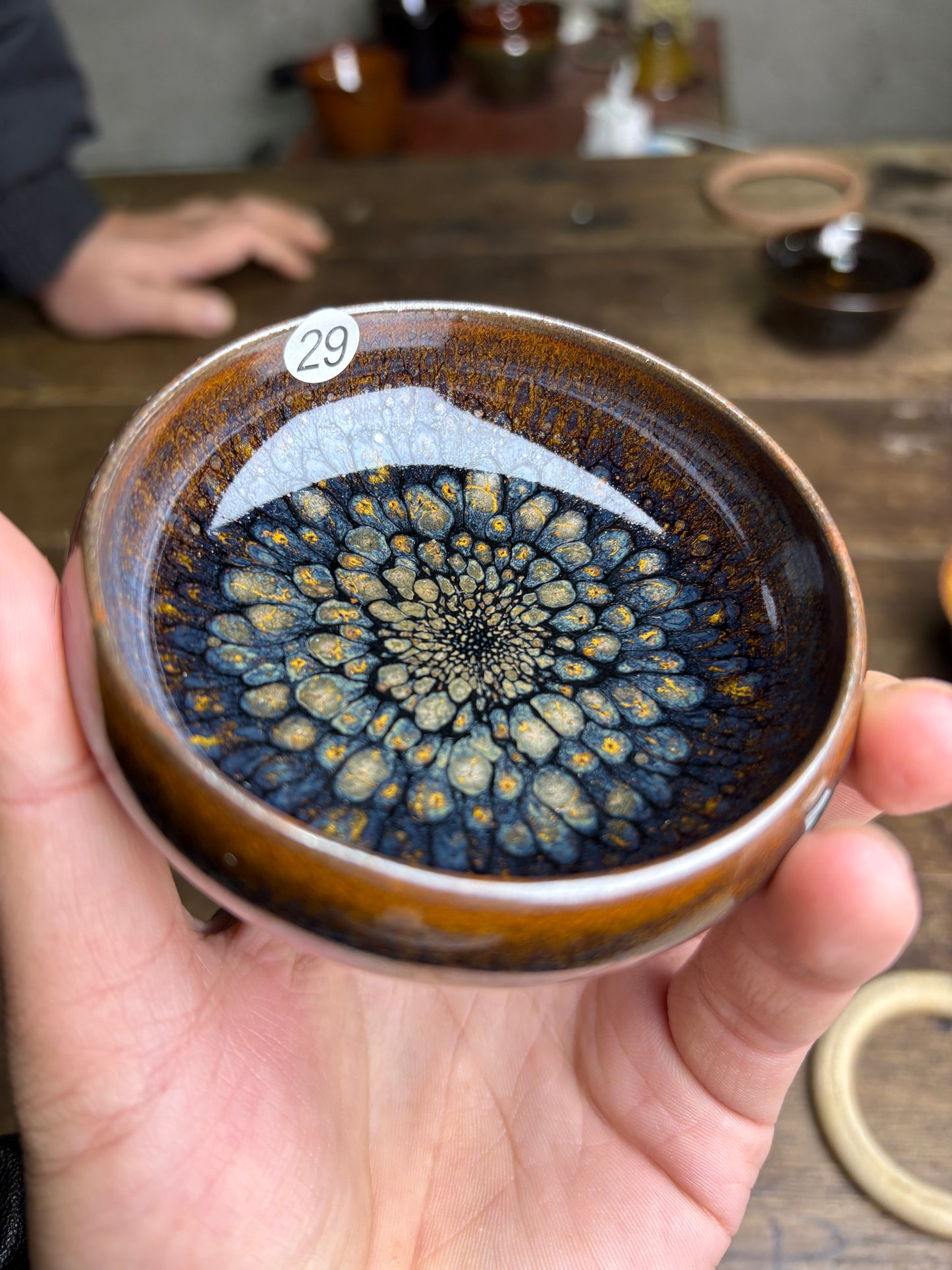 Michael 12.14（evening）