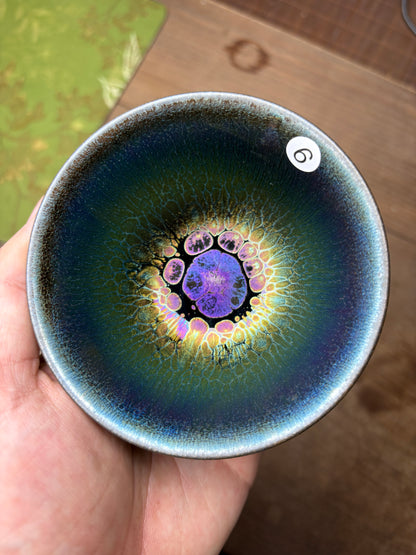 Michael 12.23evening