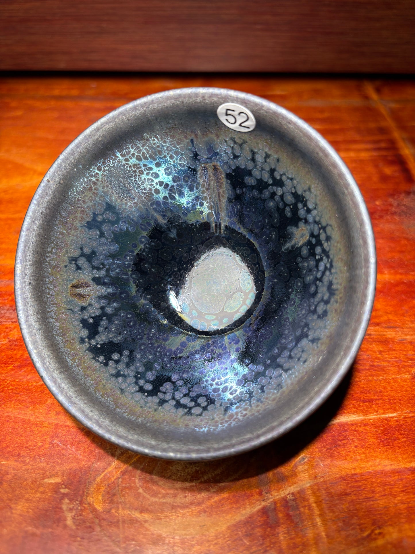 Michael 12.15（evening）