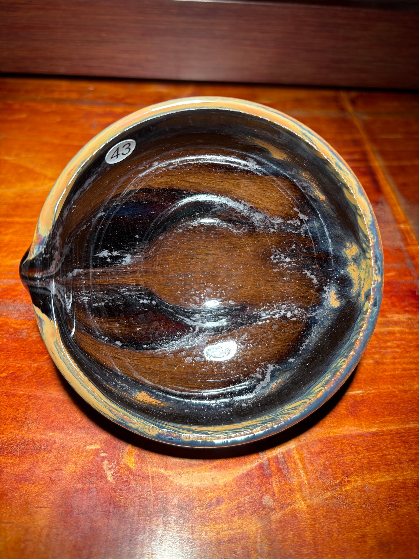 Michael 12.15（evening）