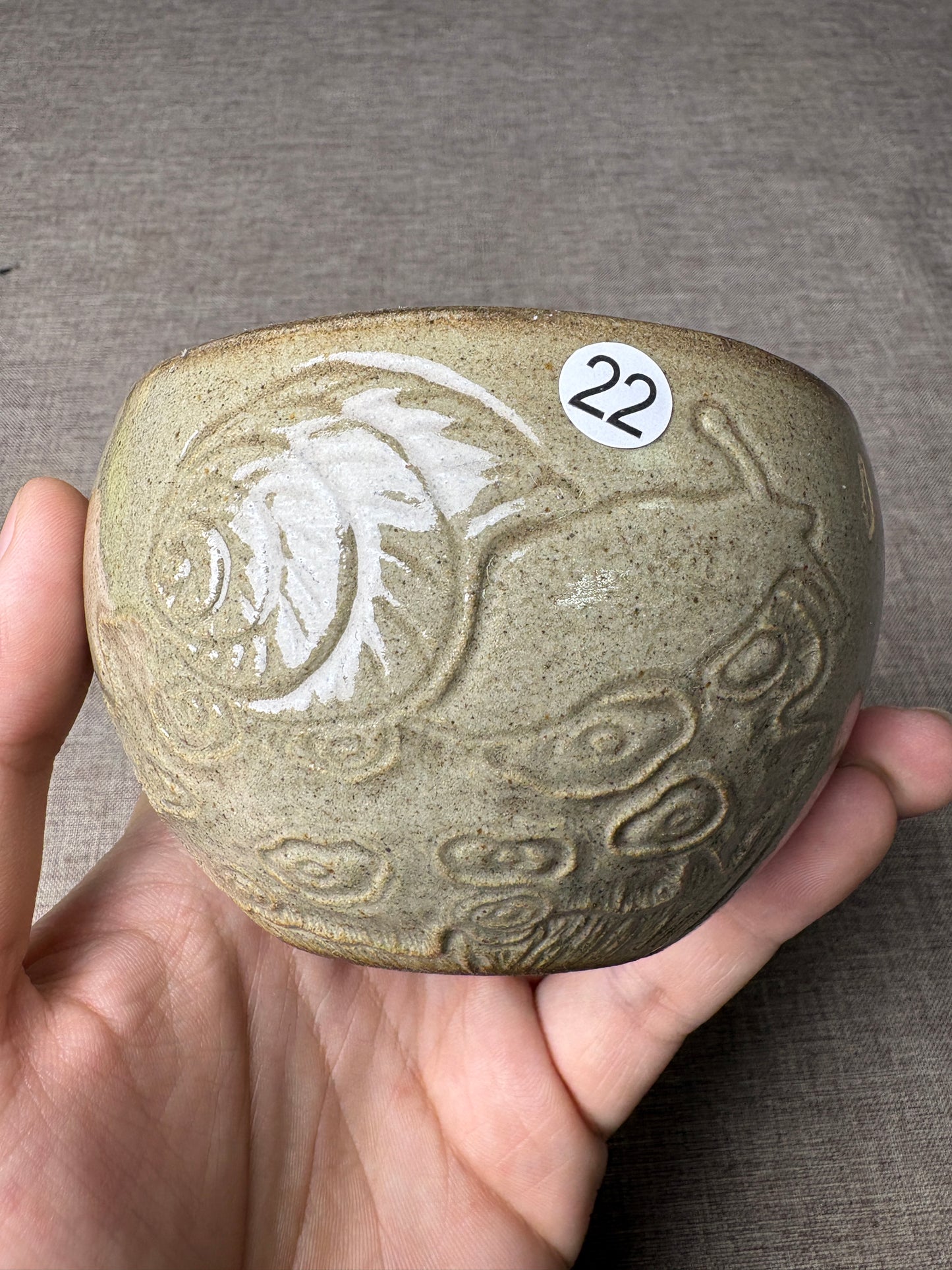 Michael 12.22evening