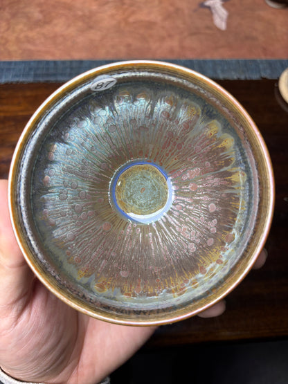 Michael 12.19evening