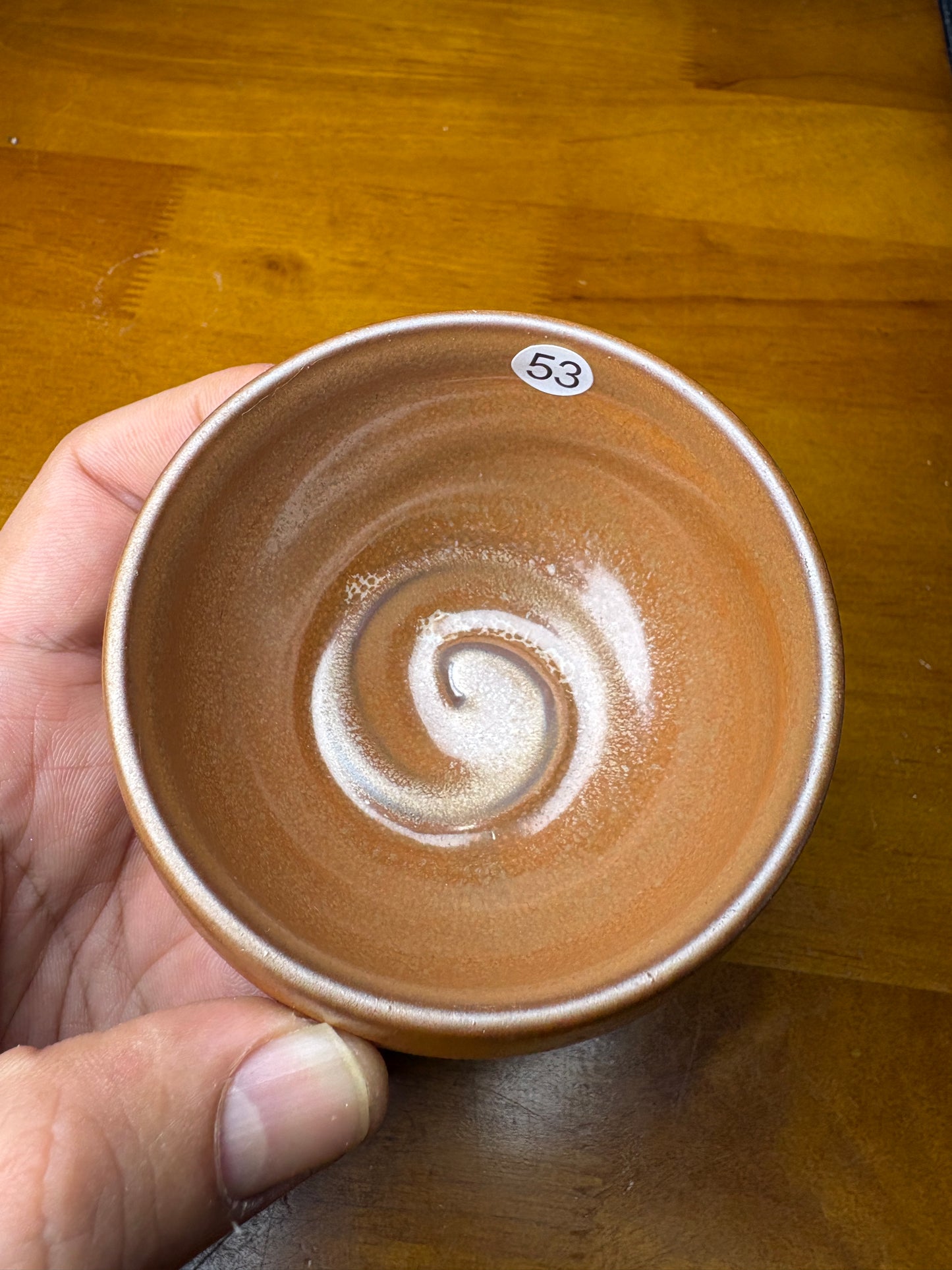 Michael 12.17（evening）