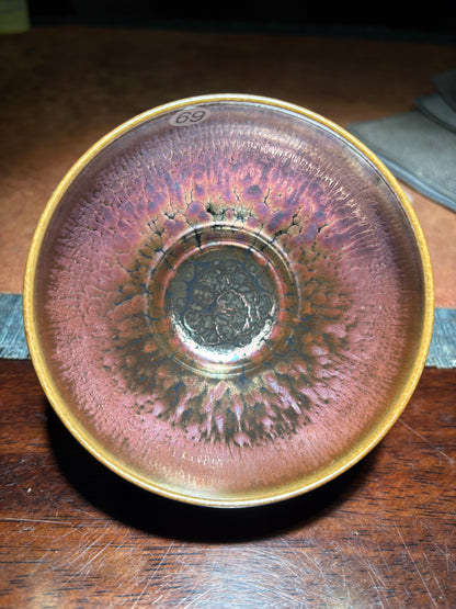 Michael 12.19evening