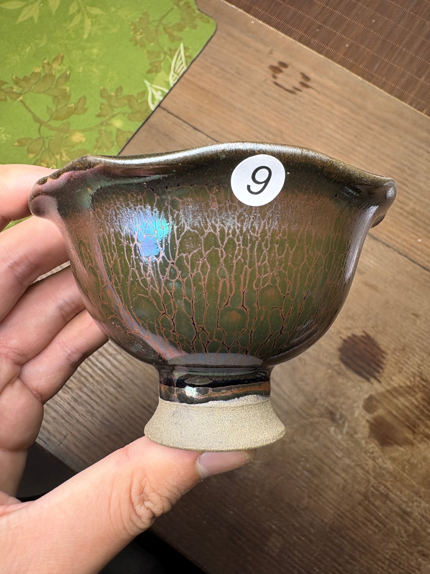 Michael 12.23evening