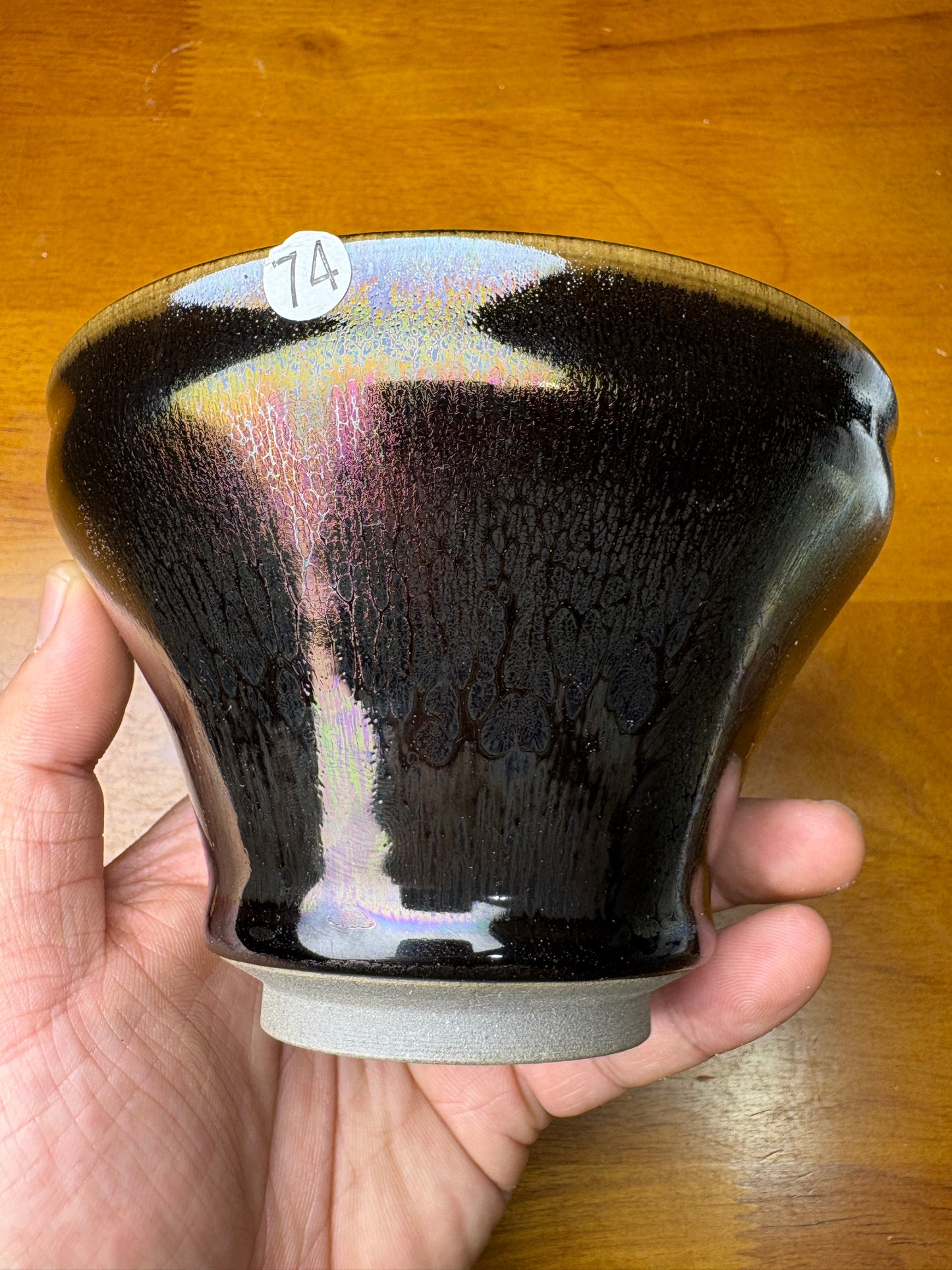 Michael 12.17（evening）