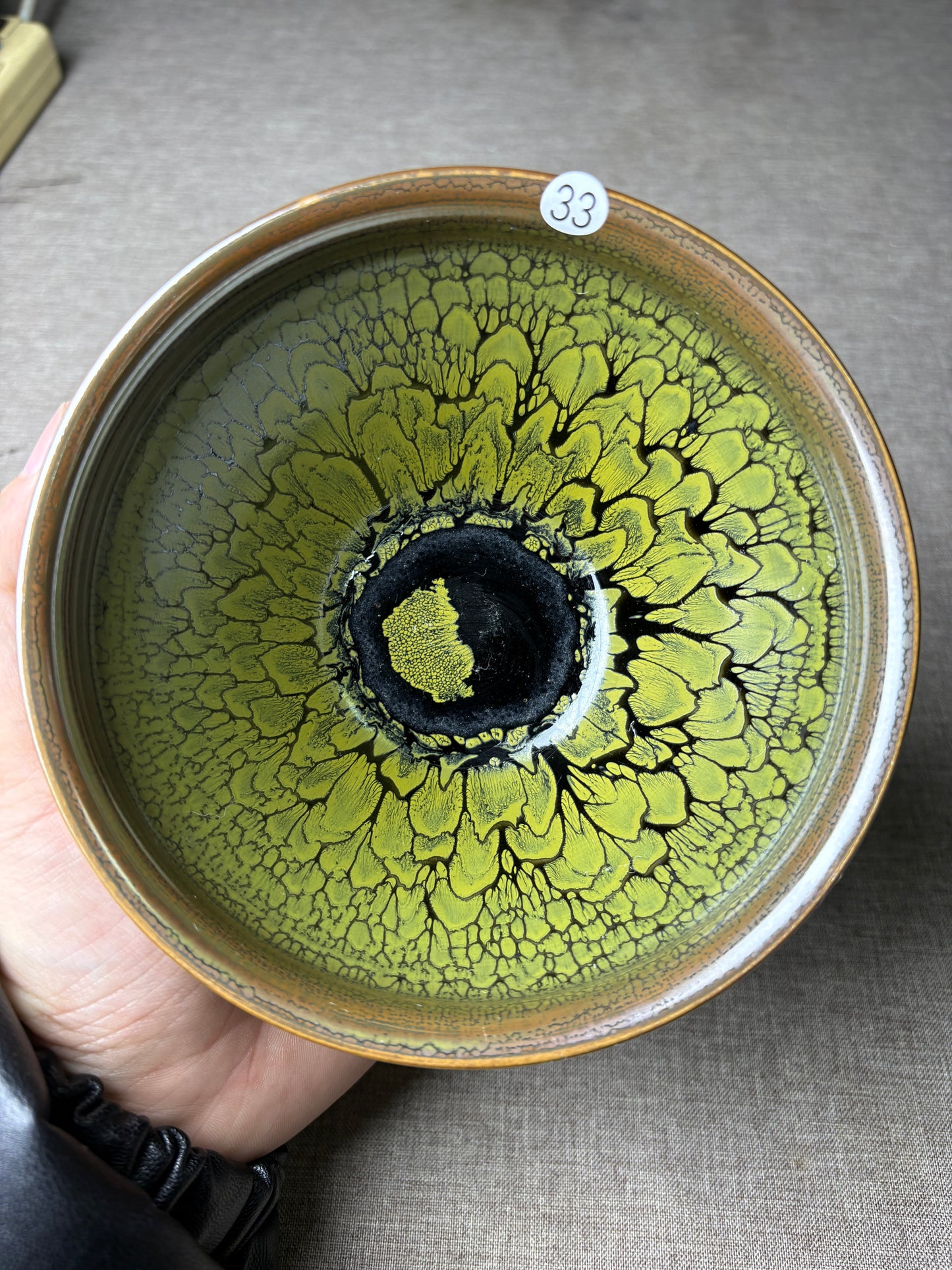 Michael 12.22evening