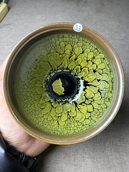 Michael 12.22evening