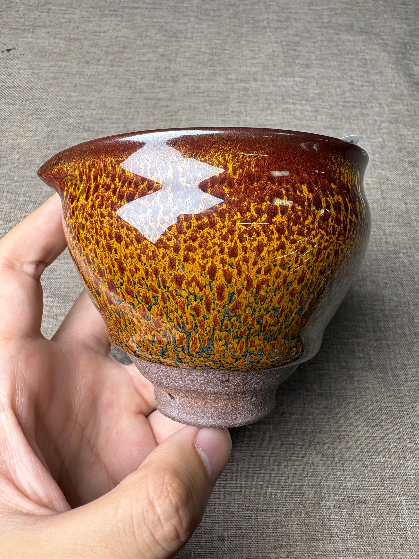 Michael 12.22evening