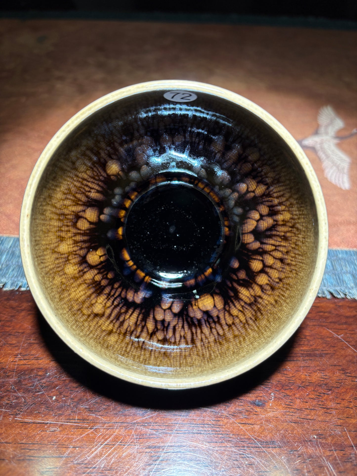 Michael 12.19evening