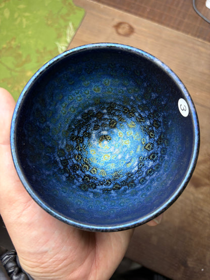 Michael 12.23evening