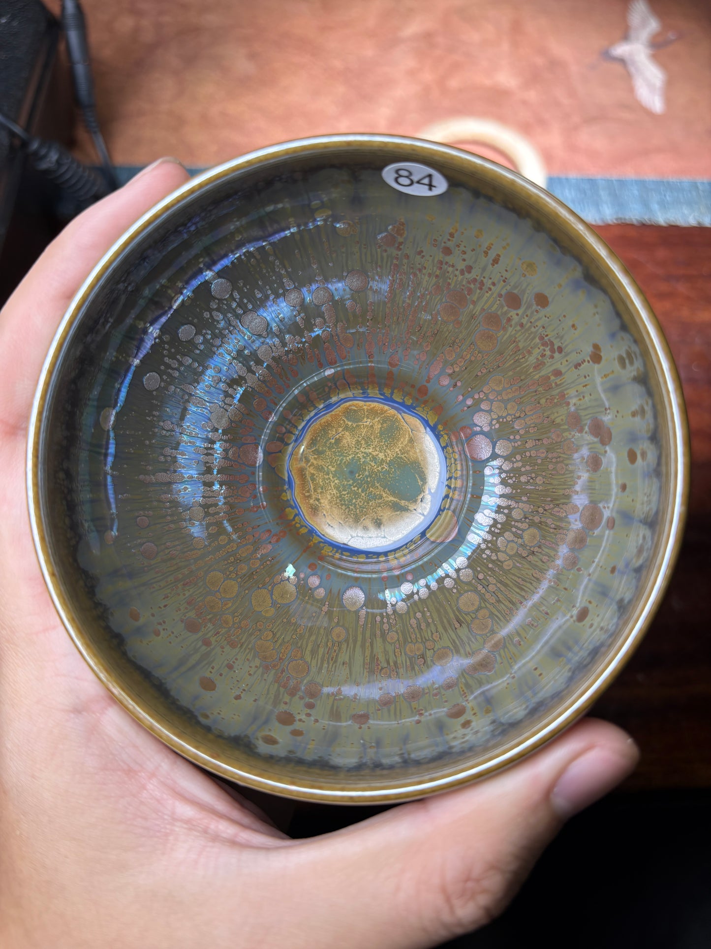 Michael 12.19evening