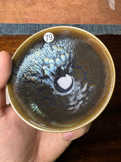 Michael 12.19evening