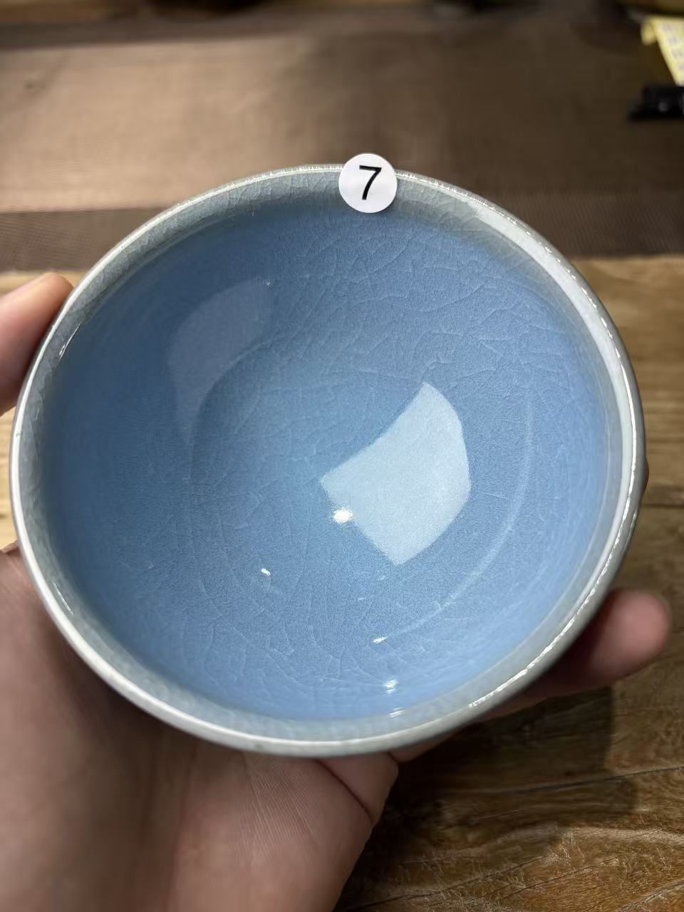 Michael 3.13