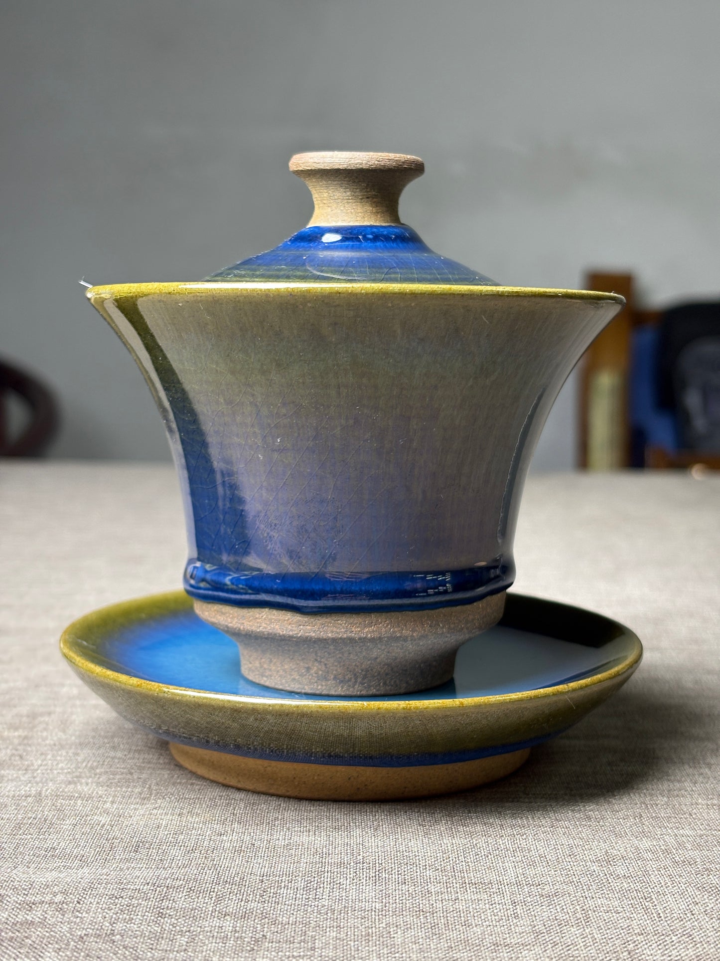 Michael 12.22evening