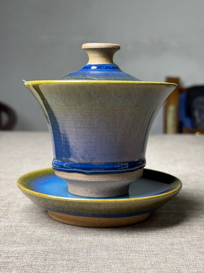 Michael 12.22evening