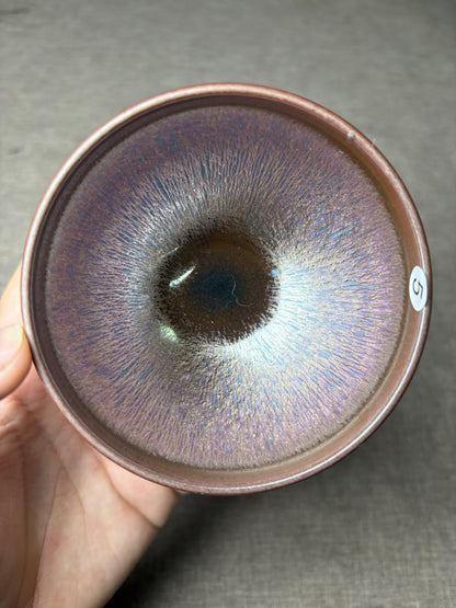 Michael 12.22evening