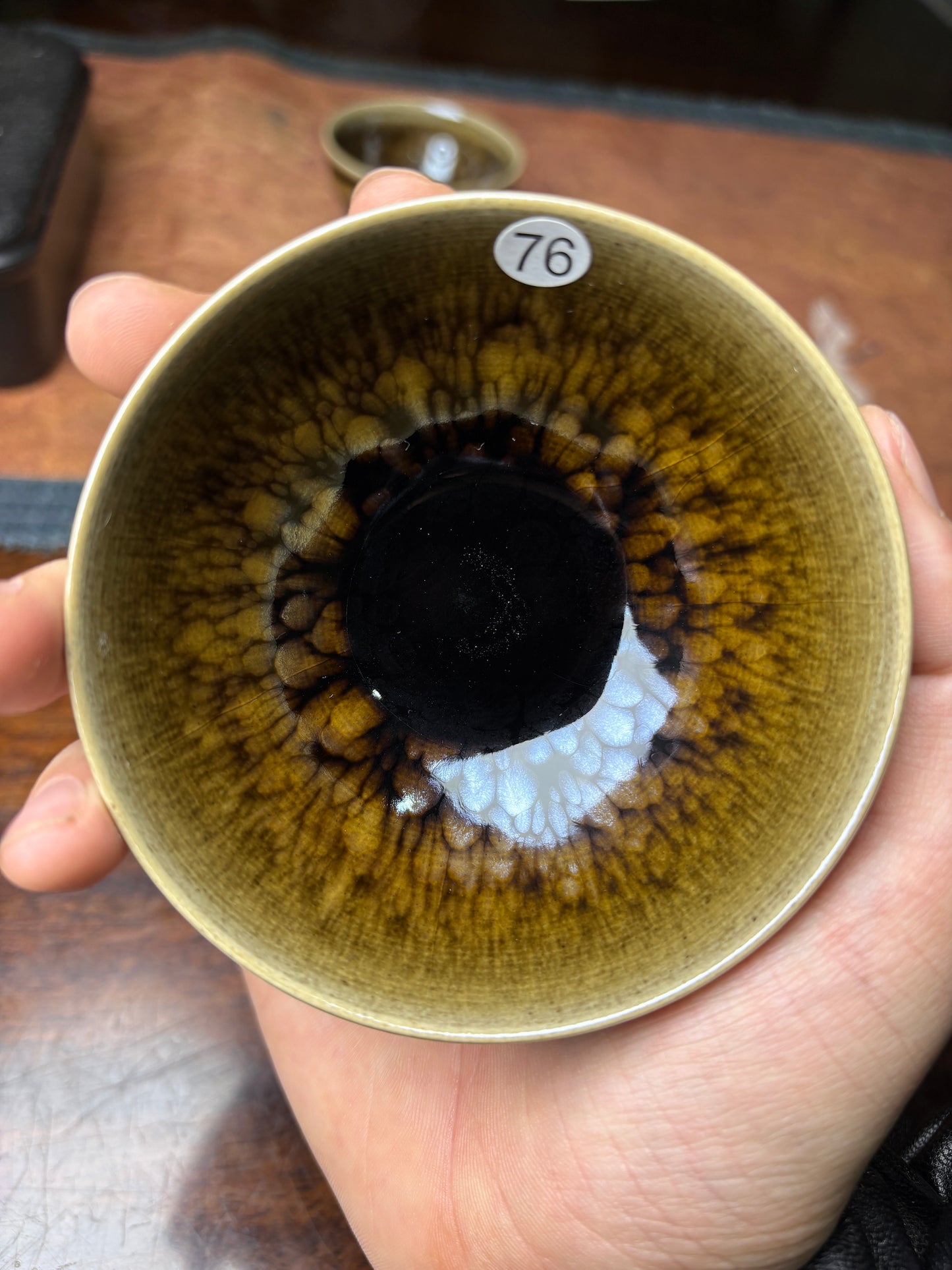 Michael 12.19evening