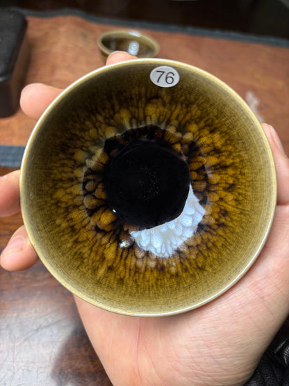 Michael 12.19evening