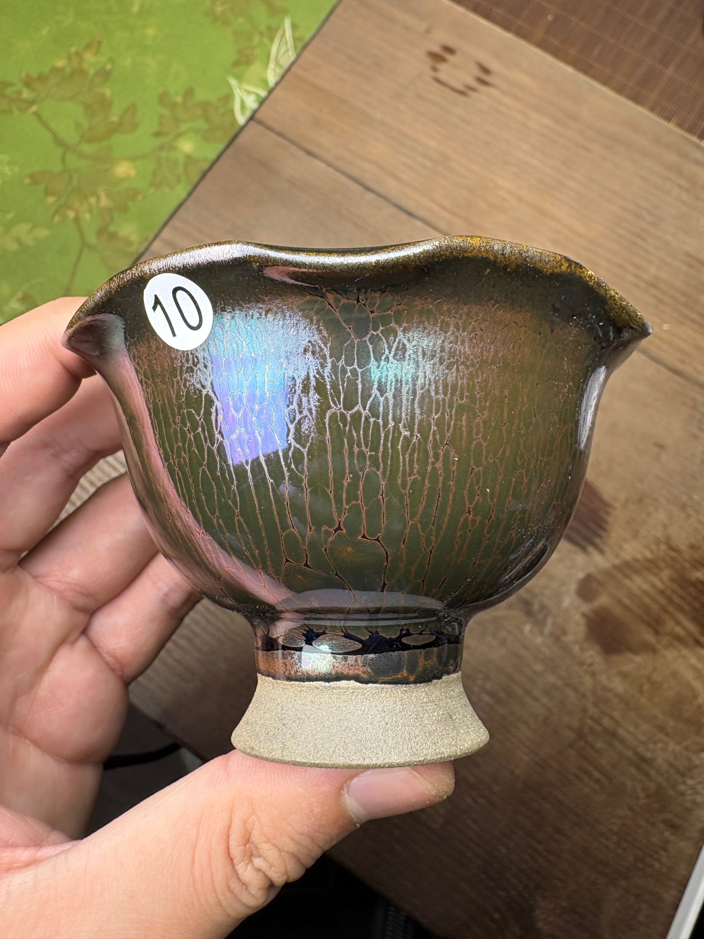 Michael 12.23evening