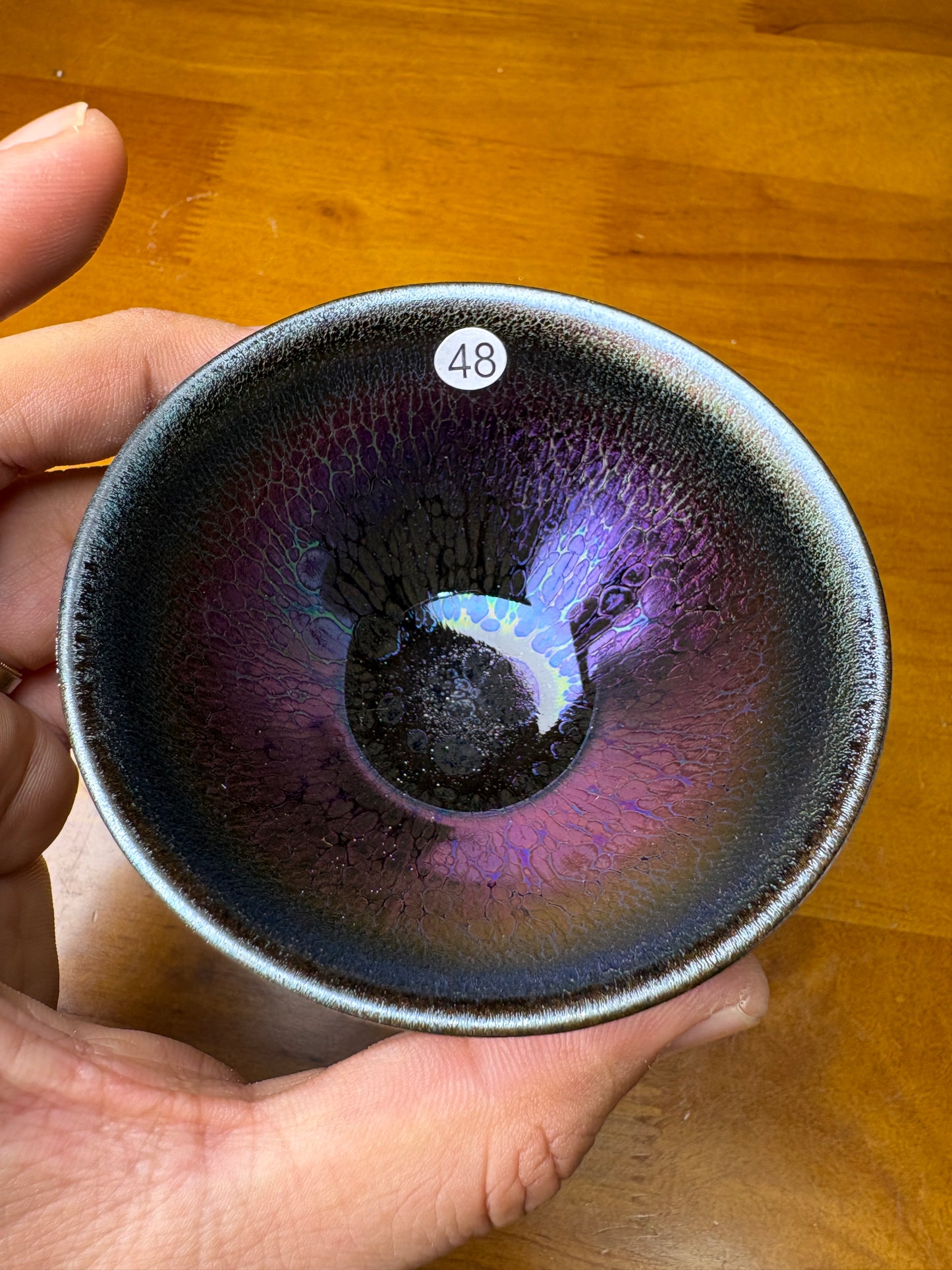 Michael 12.17（evening）