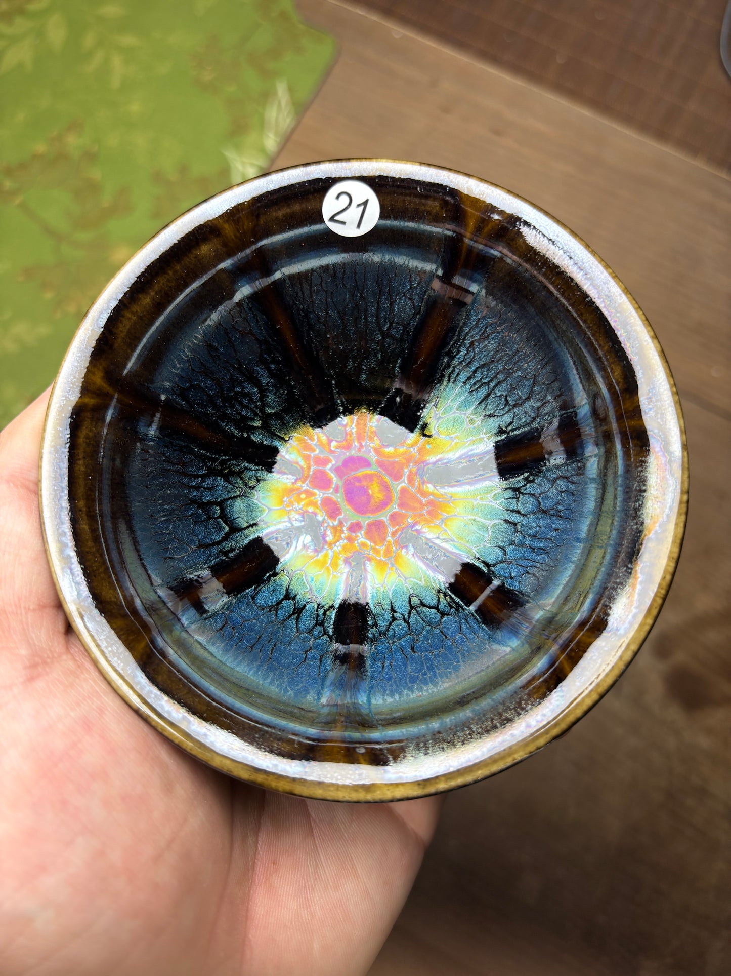 Michael 12.23evening