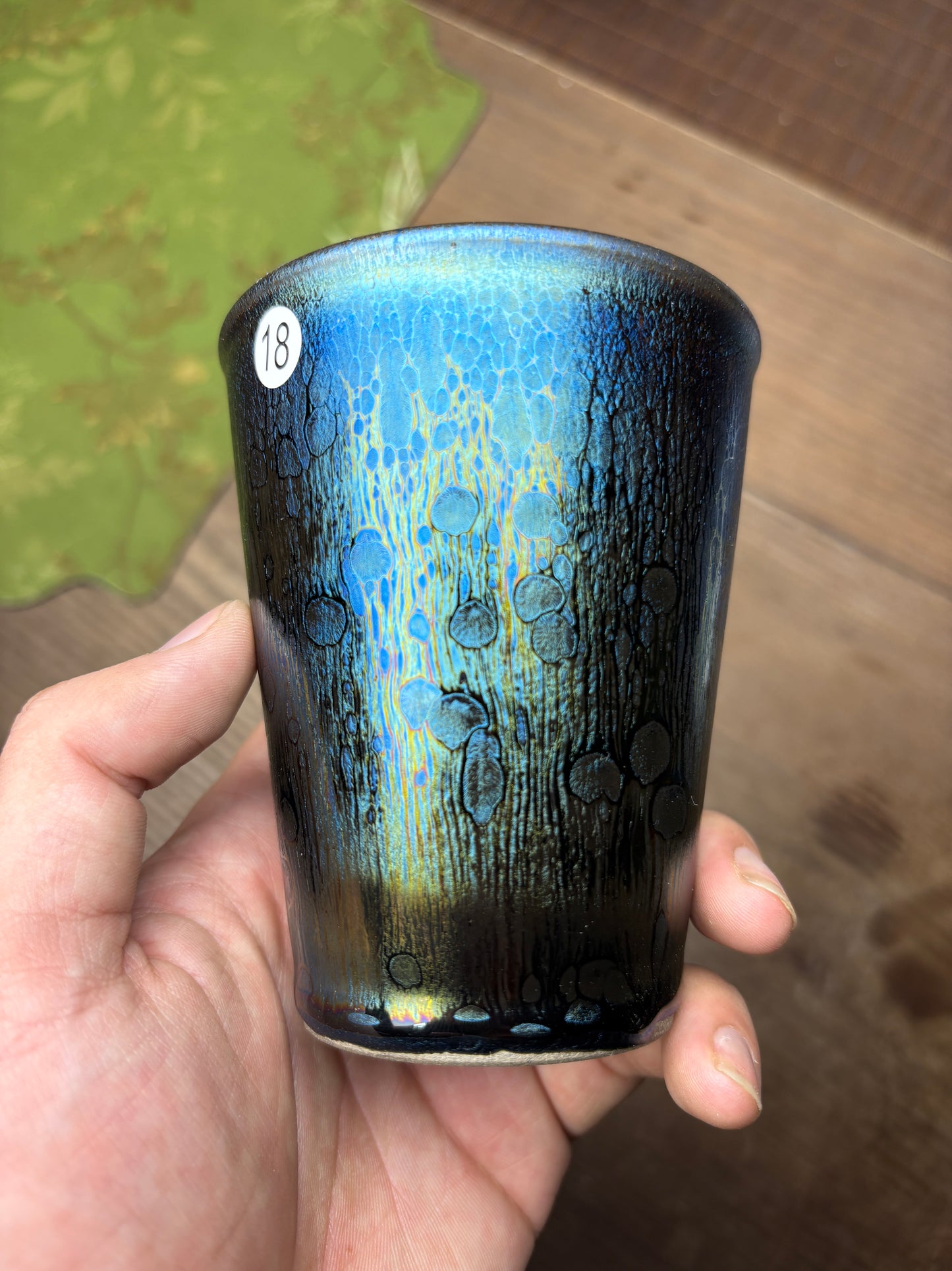 Michael 12.23evening