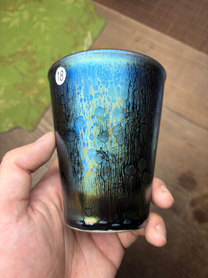 Michael 12.23evening