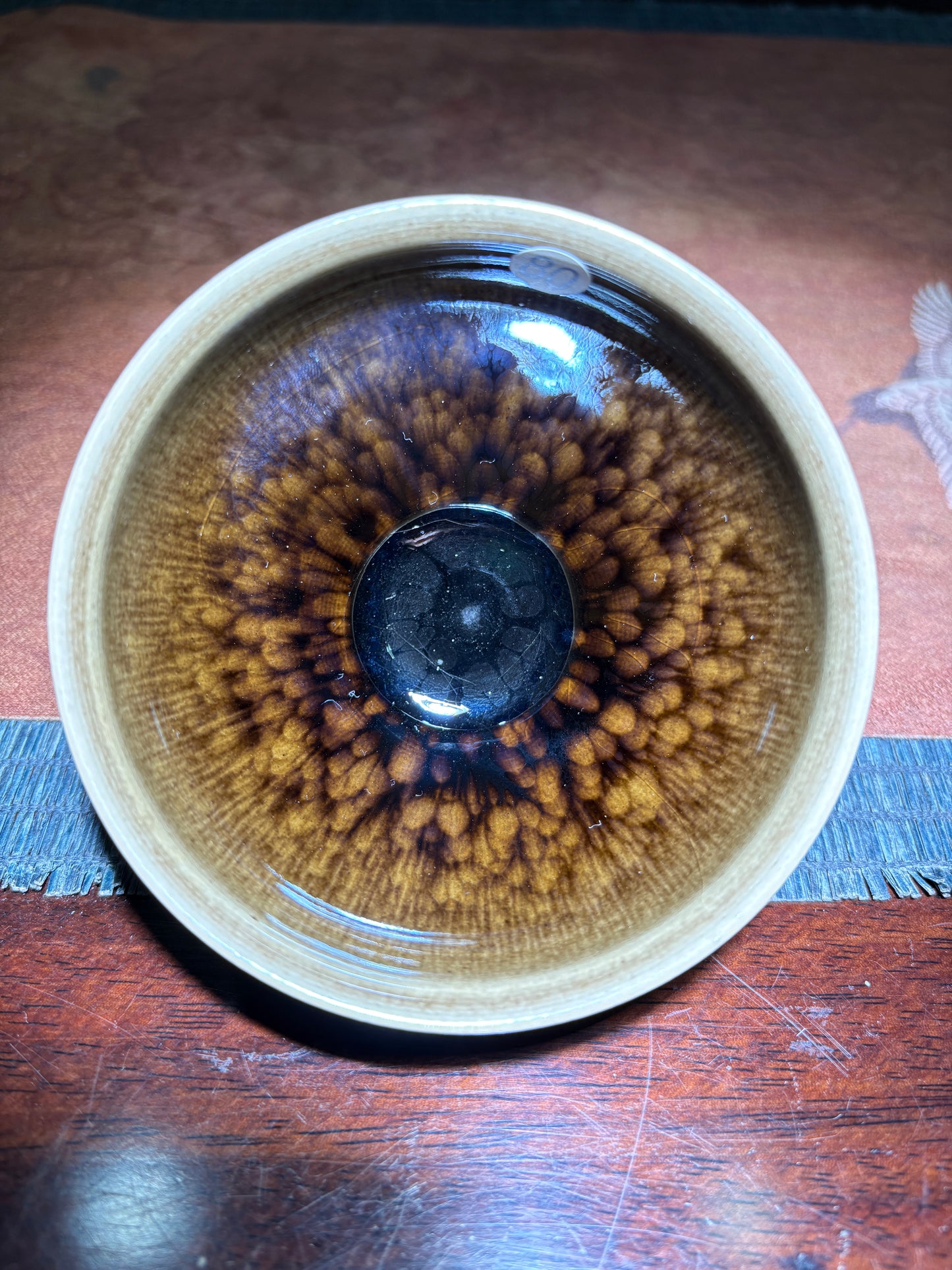 Michael 12.19evening