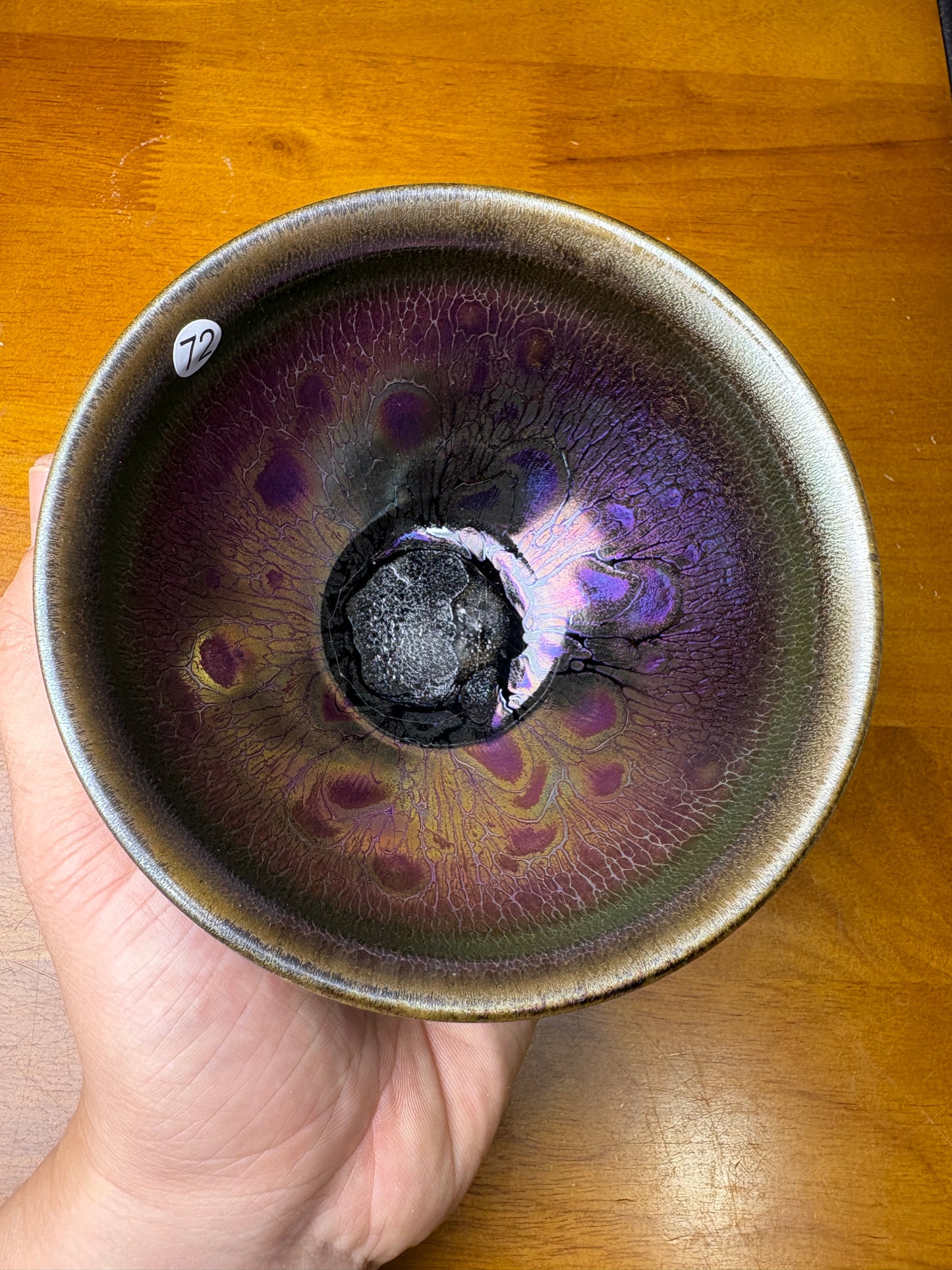 Michael 12.17（evening）