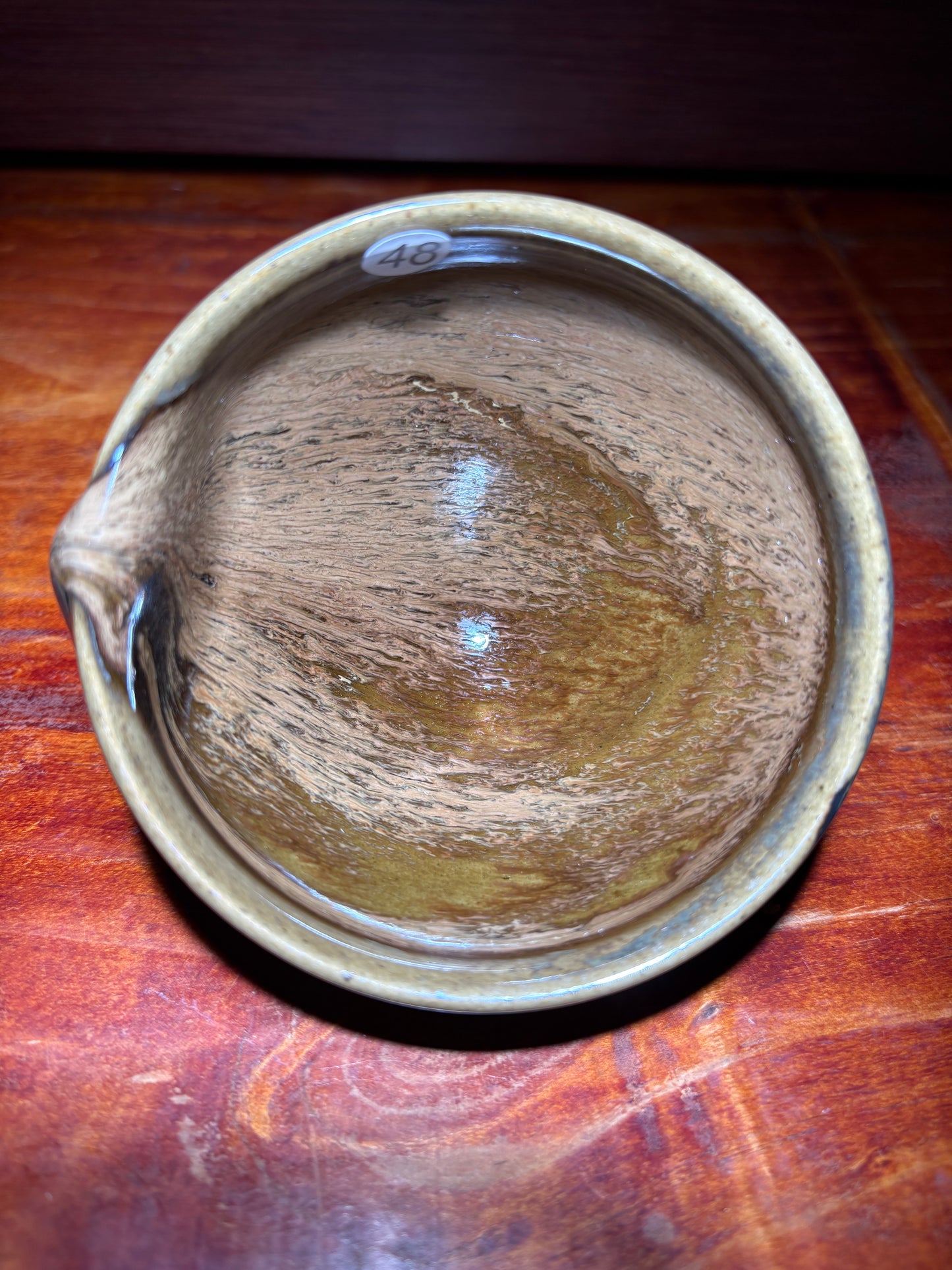 Michael 12.15（evening）