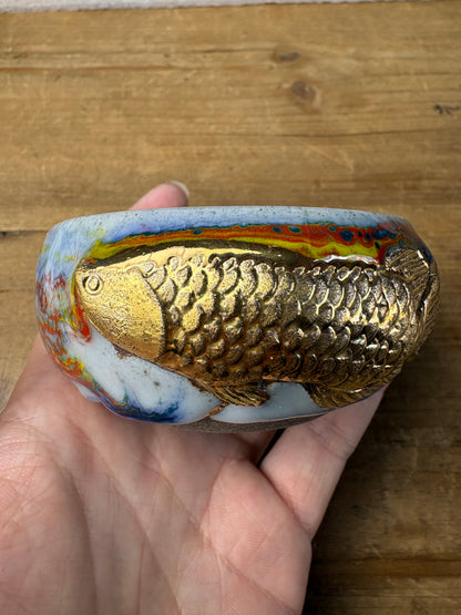 Michael 3.16