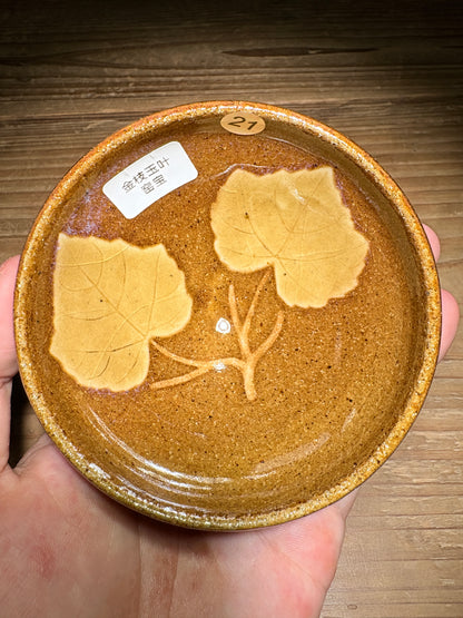 Michael 9.21