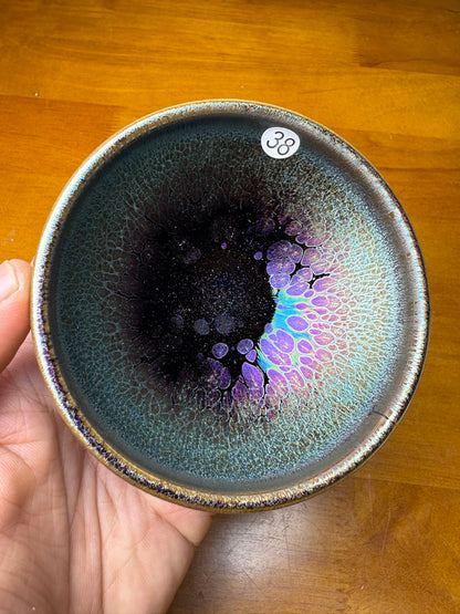 Michael 12.17（evening）