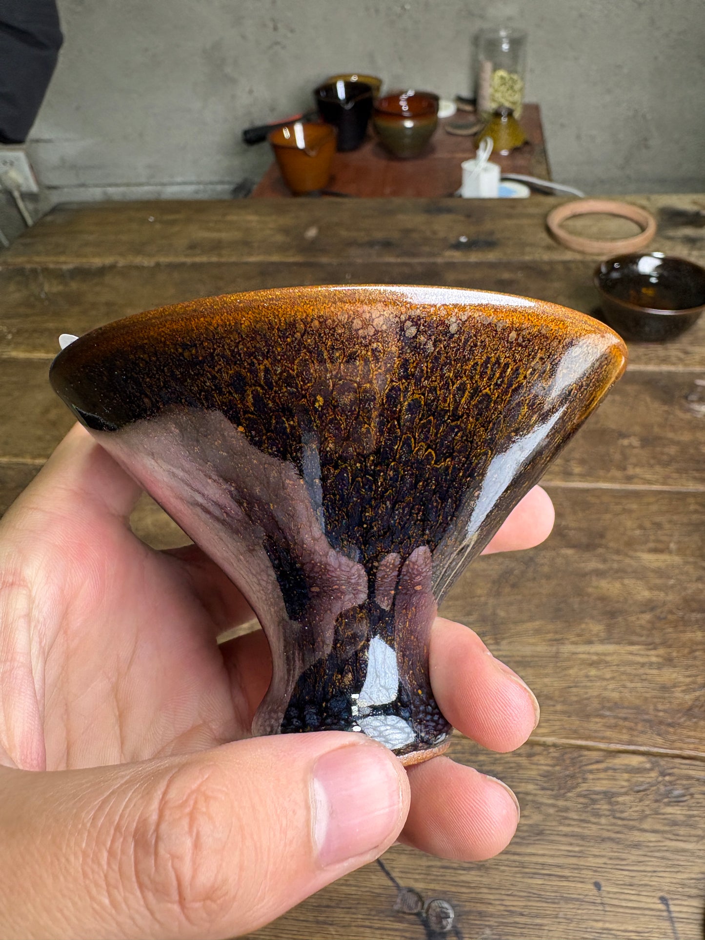 Michael 12.14（evening）