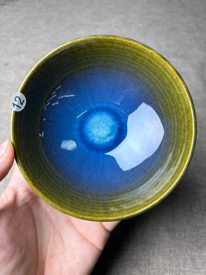 Michael 12.22evening