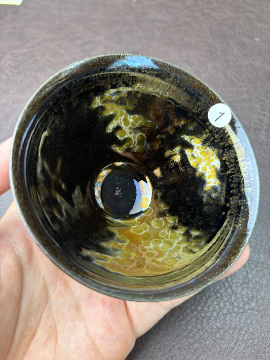Michael 9.8