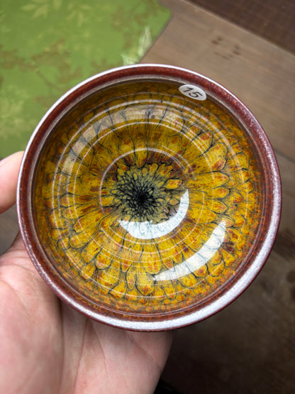 Michael 12.23evening