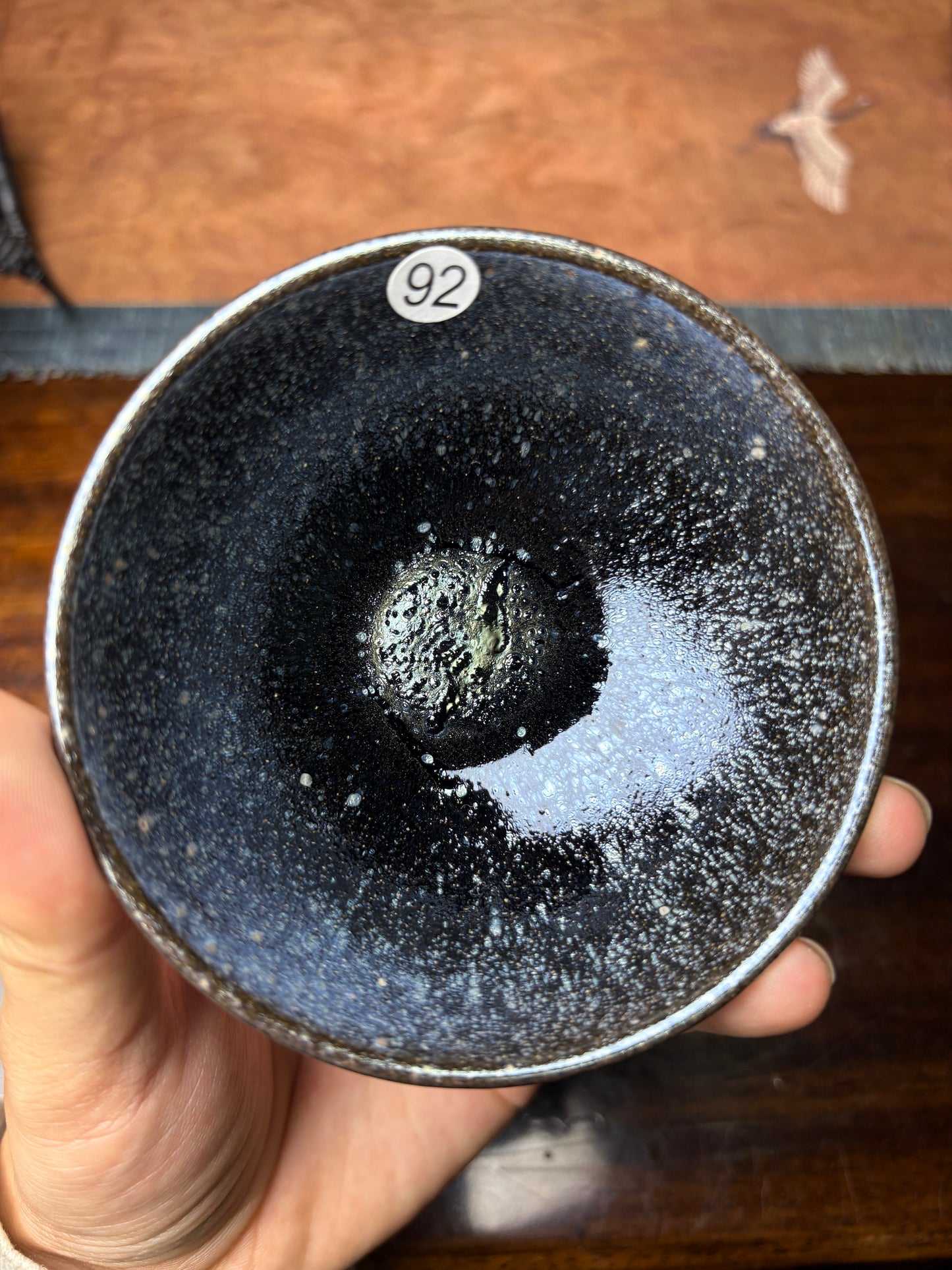 Michael 12.19evening