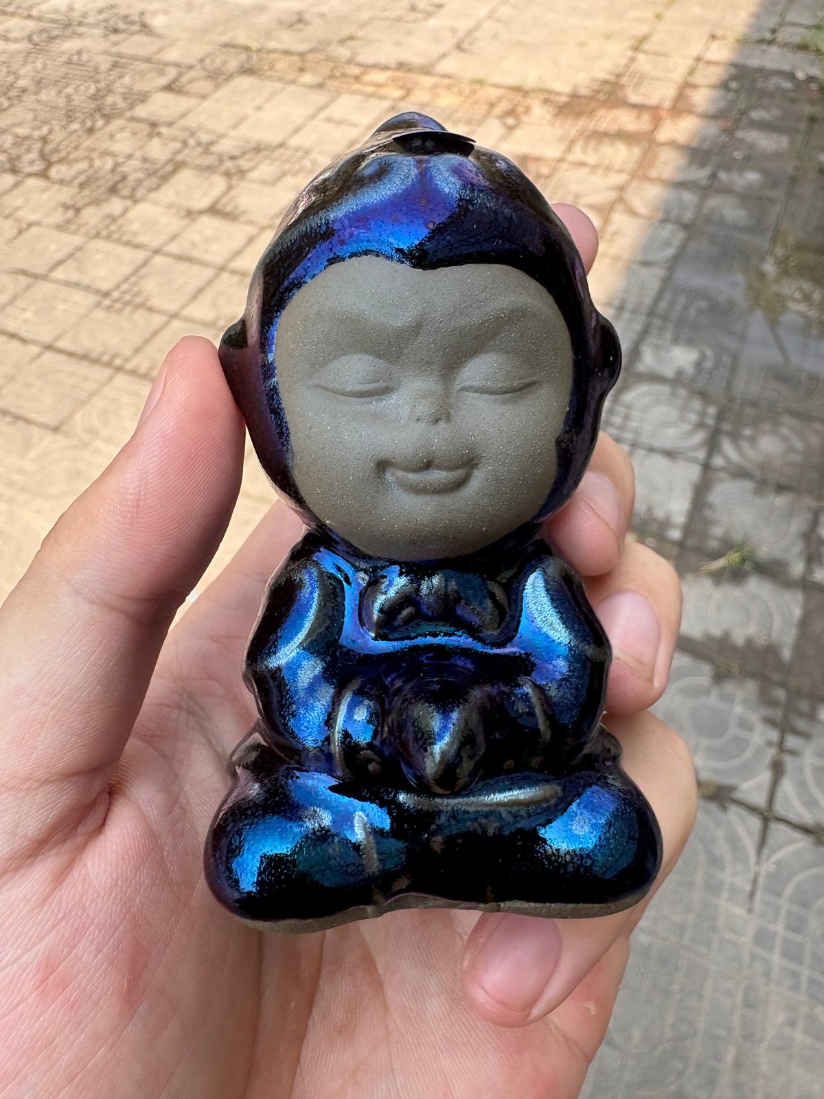 Michael 9.22