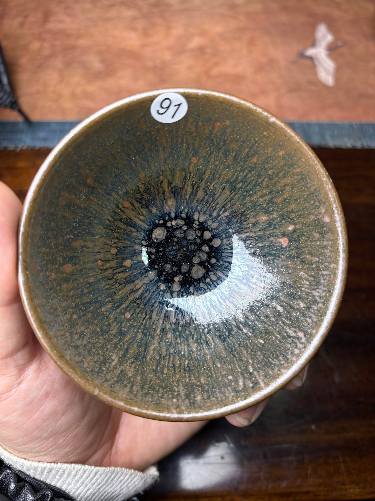 Michael 12.19evening